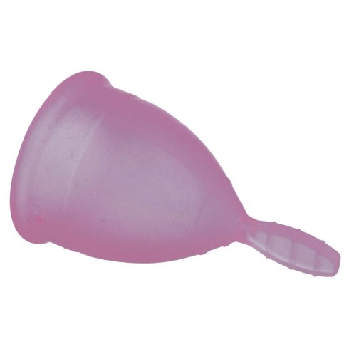 vagin, Cupa Menstruala Nina Cup Roz, pasiune.ro