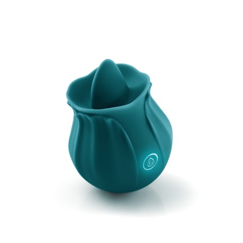 Pagina 3 - Vibratoare Speciale, Vibrator Clitoridian Inya The Kiss, Verde, pasiune.ro