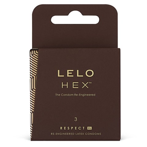 Pagina 2 - Prezervative, Prezervative Hex Respect, 3 Buc., pasiune.ro