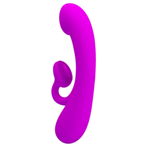 Vibratoare Rabbit, Pretty Love Sincere, pasiune.ro