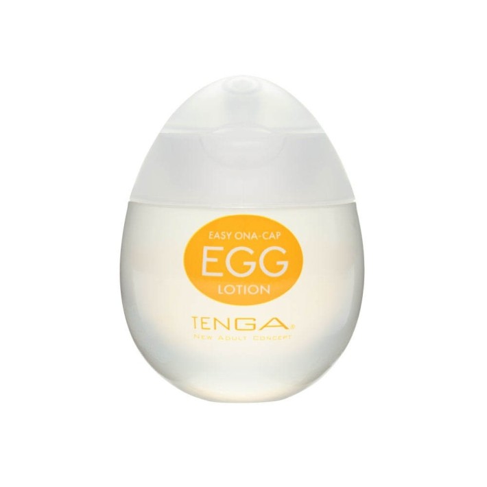 Lubrifiant Pe Baza De Apa Egg Lotion, 65 Ml 3