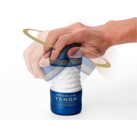 Pagina 2 - Tenga, Masturbator Premium Rolling Head Cup, pasiune.ro