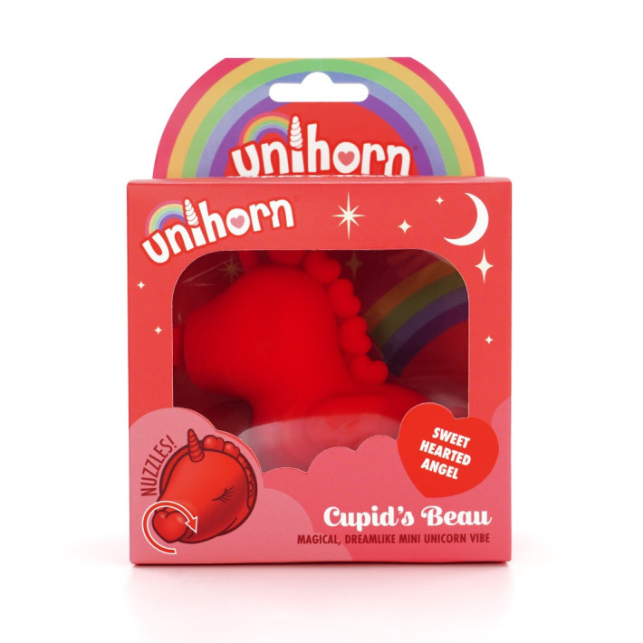 Unihorn - Cupid's Beau 8