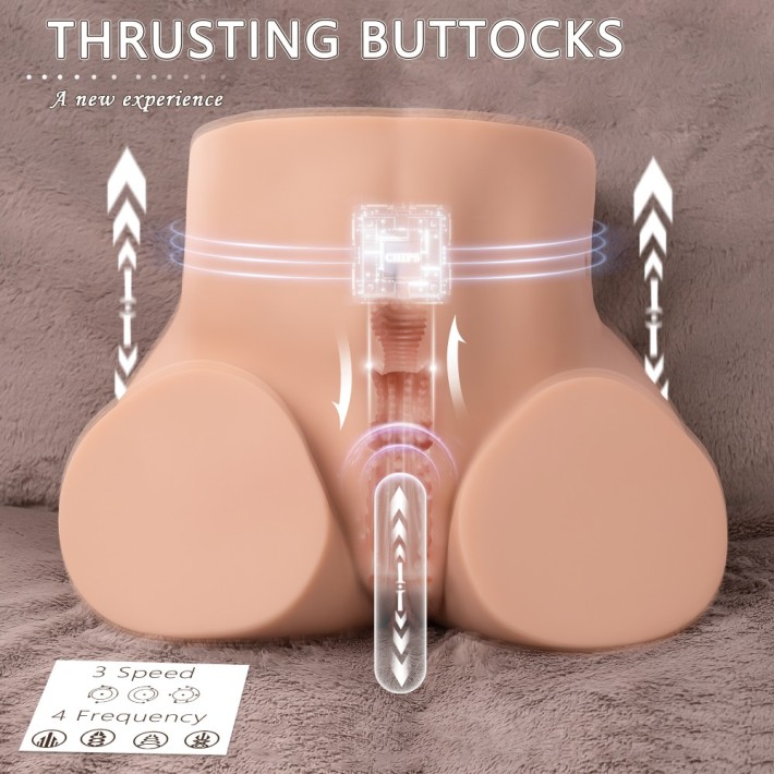 Ethel Masturbator 7