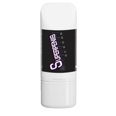 RUF, Crema Pentru Marirea Penisului - Superpenis, 75 Ml, pasiune.ro