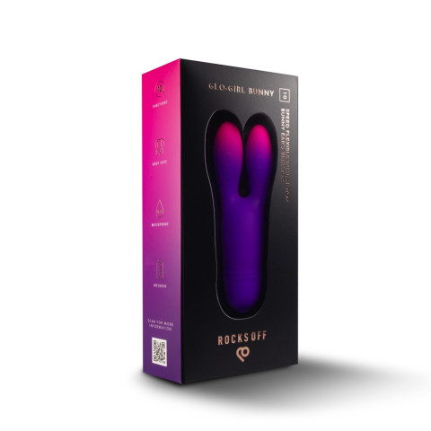 Pagina 2 - Vibratoare Clitoridiene, Glo-girl Bunny, pasiune.ro