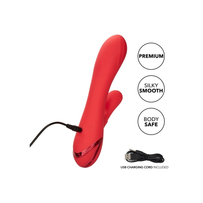 Vibrator Rabbit Palisades Passion California Dream 8