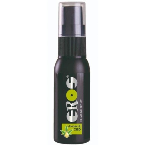Pagina 20 - Esentiale, Spray Relaxant Cu Jojoba Si Cbd, 30 Ml, pasiune.ro