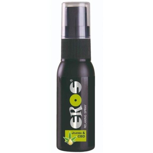 spray, Spray Relaxant Cu Jojoba Si Cbd, 30 Ml, pasiune.ro
