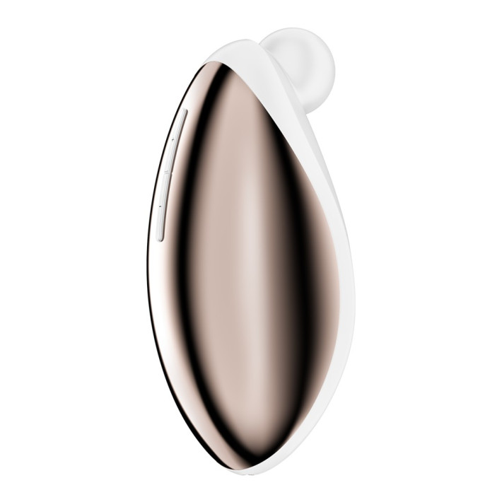 Vibrator Clitoridian Spot On 2, Alb 4