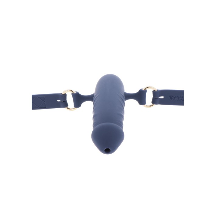 Calus Cu Penis Din Silicon Taboom 5