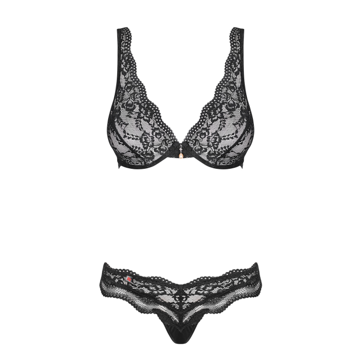 Luvae Set S/m L/xl, S-m 3