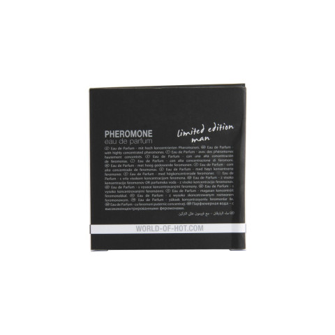 Pagina 2 - Parfumuri, Hot Pheromone Perfume Dubai Limited Edition Men, pasiune.ro