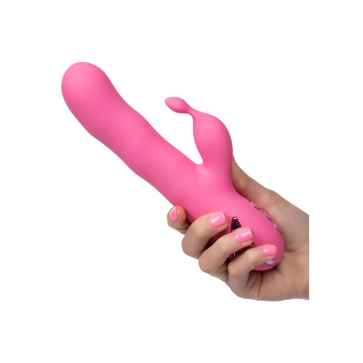 Vibrator Rabbit Santa Barbara California Dream 7