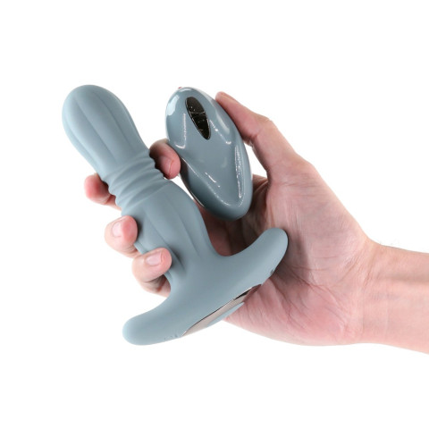 Pagina 3 - NS Toys, Renegade - Gemini - Gray, pasiune.ro