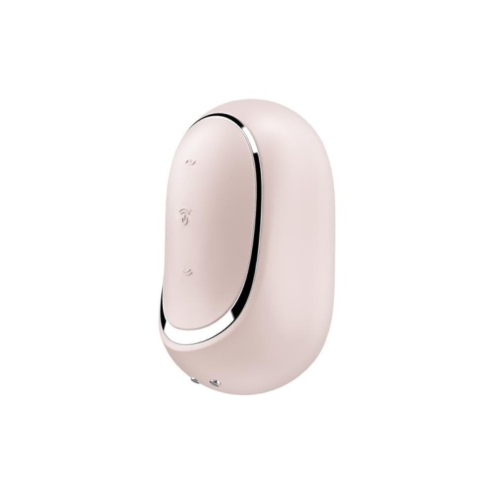 Stimulator Clitoridian Pro To Go 2, Ivory 7