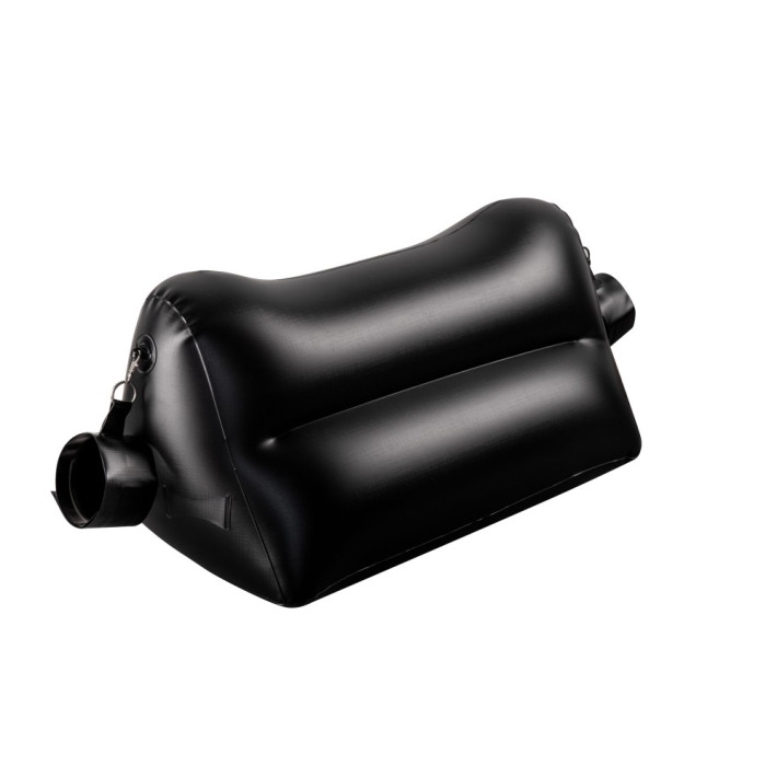 Dark Magic Inflatable Love Cushion With Cuffs 3