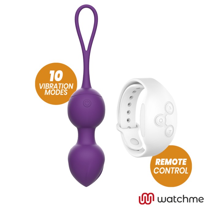 Bile Kegel Cu Vibratii Si Telecomanda 7