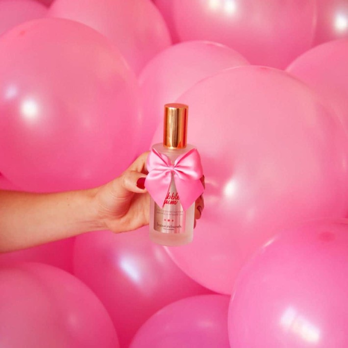 Lubrifiant/gel Pentru Masaj Bubblegum, 100 Ml 3