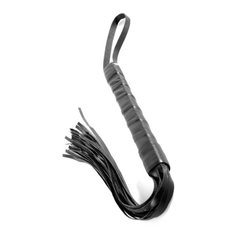 Fetish Fantasy Series First Time Flogger  Black