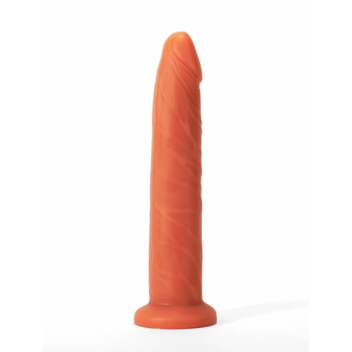 Dildo Realistic Colours Pleasure, Natural, 16.5 Cm 2
