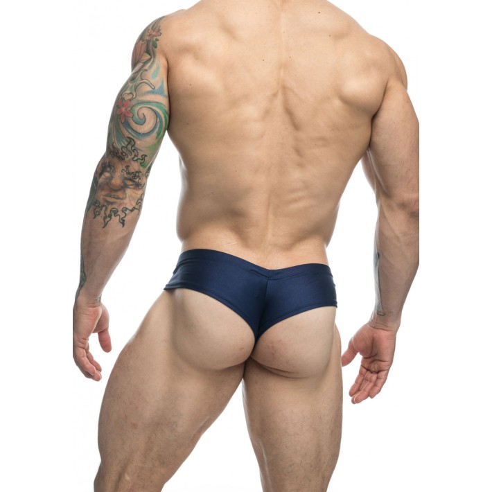 Chiloti Cheek Barbati Navy 2