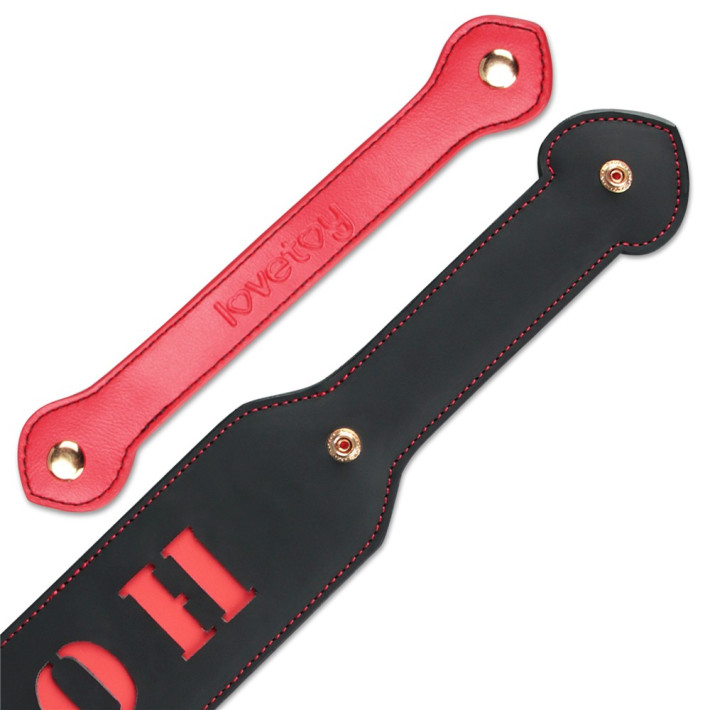 Padela Rebellion Reign Paddle Hoe, Negru, 38 Cm 13