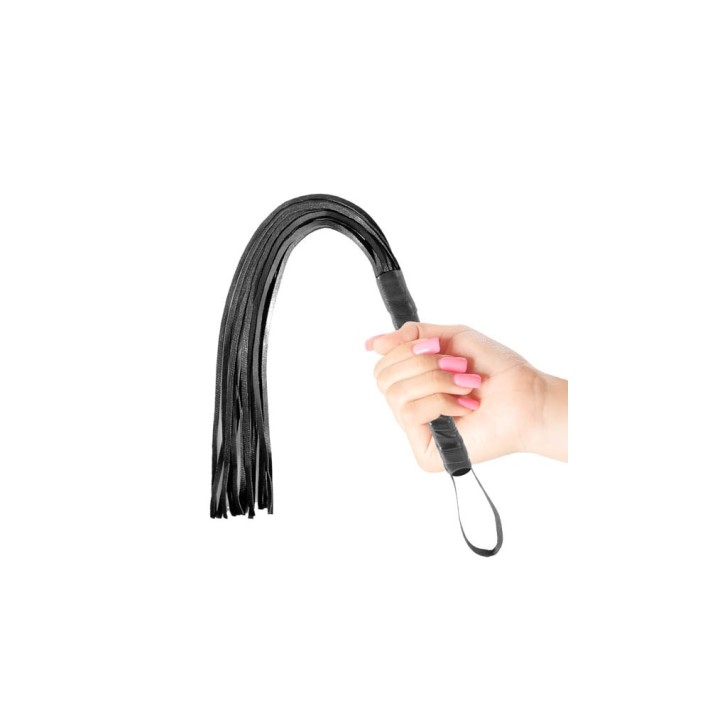 Bici First Time Flogger, Negru, 24 Cm 3