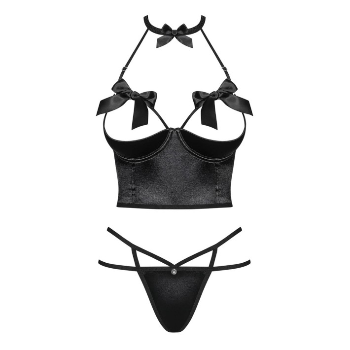 Costum Sexy Delishya 7
