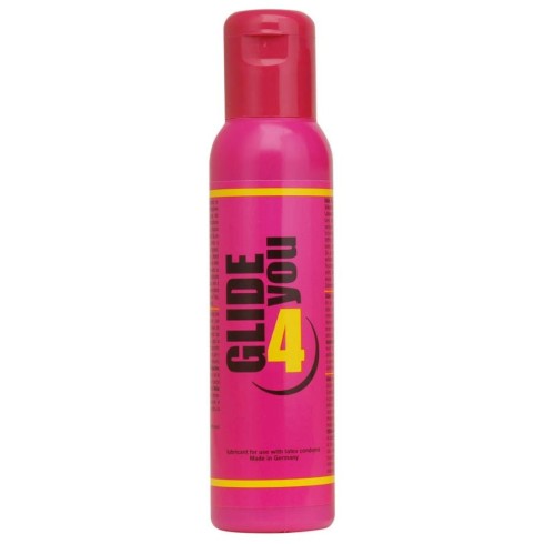 lubrifiant, Lubrifiant Pe Baza De Silicon Glide 4 You, 100 Ml, pasiune.ro