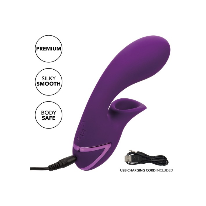 Vibrator Huntington Beach California Dream 9