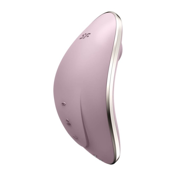 Vibrator Clitoridian Vulva Lover 1, Lila 2